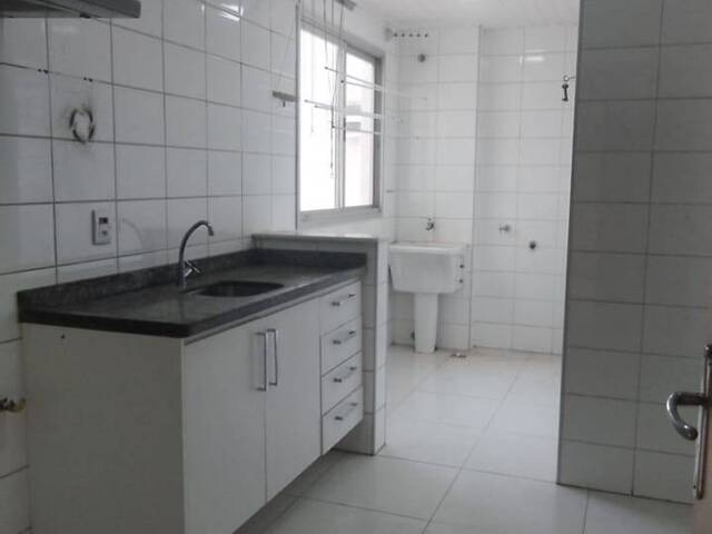 #422PC - Apartamento para Locação em Cuiabá - MT - 1