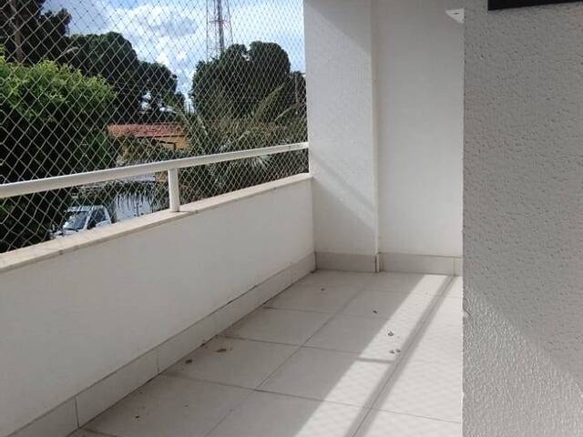 Apartamento para Locação em Cuiabá - 4