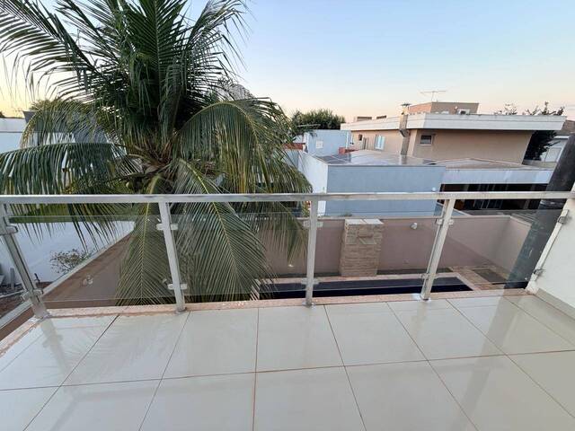 #423CP - Casa em condomínio para Venda em Cuiabá - MT - 2