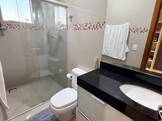 #423CP - Casa em condomínio para Venda em Cuiabá - MT - 3