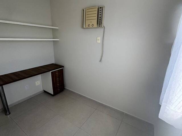 #424PC - Apartamento para Locação em Cuiabá - MT - 2