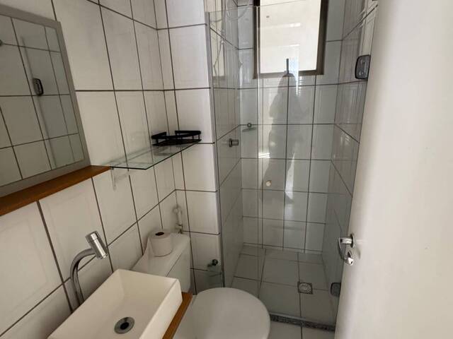 #424PC - Apartamento para Locação em Cuiabá - MT - 3
