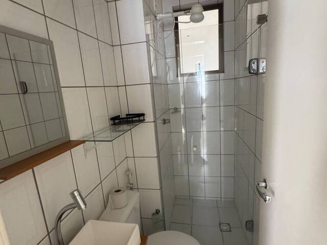 Apartamento para Locação em Cuiabá - 5