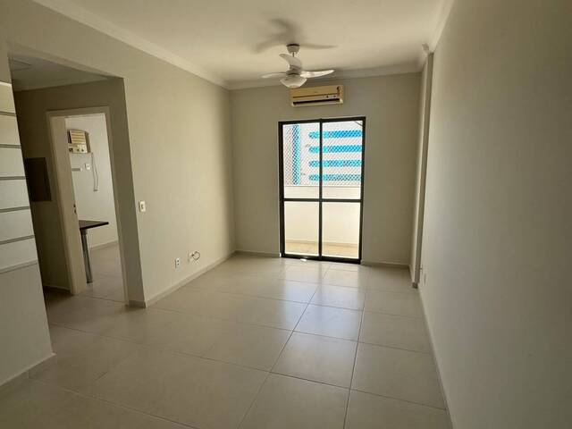 Locação em Paiaguás - Cuiabá