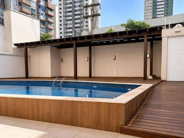 #430PC - Apartamento para Locação em Cuiabá - MT - 3