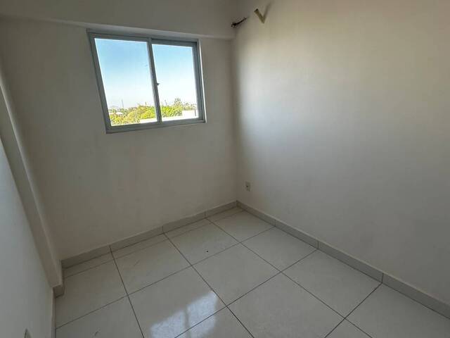 #431PC - Apartamento para Locação em Cuiabá - MT - 2