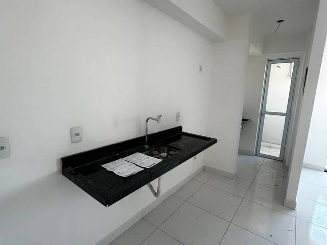 #431PC - Apartamento para Locação em Cuiabá - MT - 3