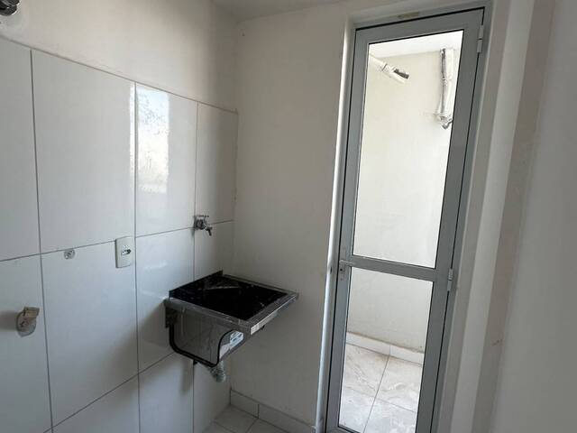Apartamento para Locação em Cuiabá - 5