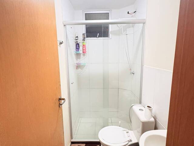 #432PC - Apartamento para Locação em Cuiabá - MT - 3