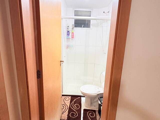 #432PC - Apartamento para Locação em Cuiabá - MT - 2