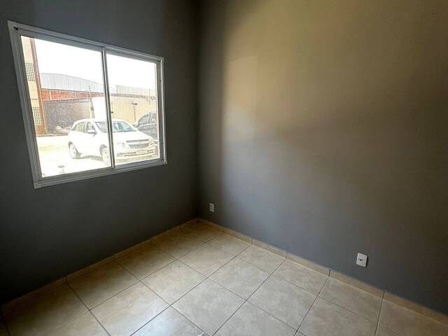 #433PC - Apartamento para Locação em Cuiabá - MT - 2