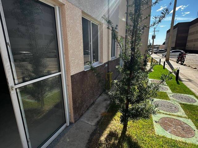 Apartamento para Locação em Cuiabá - 5