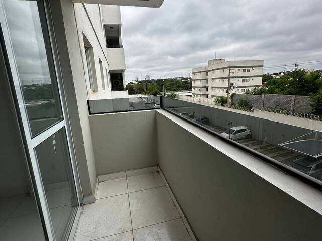 #434PC - Apartamento para Locação em Cuiabá - MT - 2