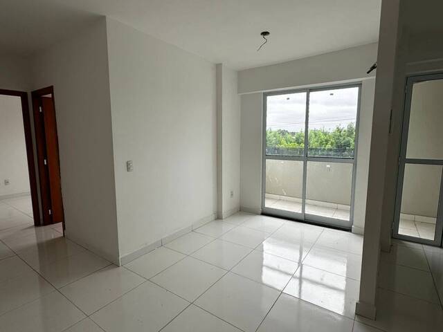 #434PC - Apartamento para Locação em Cuiabá - MT - 1