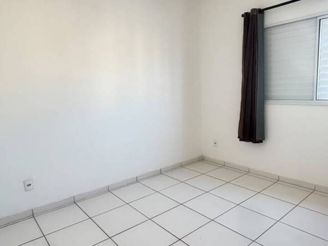 #435PC - Apartamento para Locação em Cuiabá - MT - 2
