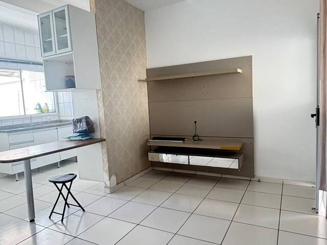 #435PC - Apartamento para Locação em Cuiabá - MT - 3