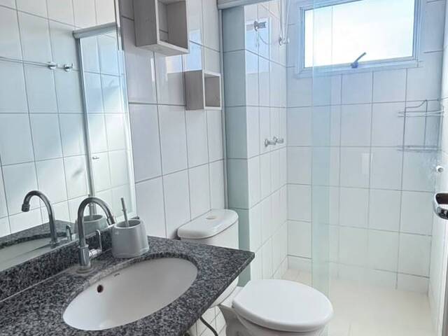 Apartamento para Locação em Cuiabá - 4