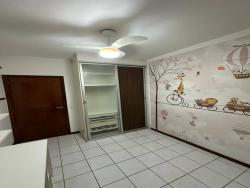 Apartamento para Locação em Cuiabá - 4