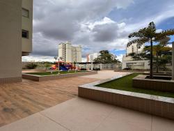 Apartamento para Locação em Cuiabá - 2
