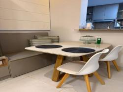 Apartamento para Venda em Cuiabá - 4