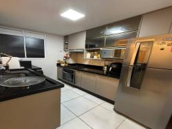 Apartamento para Venda em Cuiabá - 5