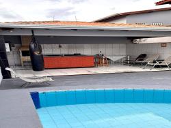 #463-PC - Casa para Venda em Cuiabá - MT - 2
