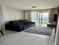 Apartamento para Venda em Cuiabá - 3
