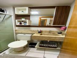 #471-PC - Apartamento para Venda em Várzea Grande - MT - 2