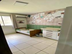 #471-PC - Apartamento para Venda em Várzea Grande - MT - 3