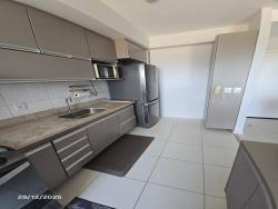 Apartamento para Venda em Cuiabá - 2