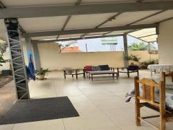 #478-PC - Sobrado para Venda em Cuiabá - MT - 2
