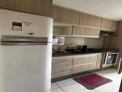 Apartamento para Venda em Cuiabá - 2