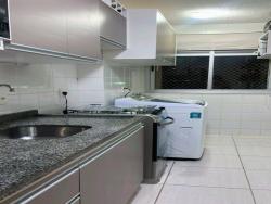 #481-PC - Apartamento para Venda em Cuiabá - MT - 3