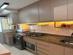Apartamento para Venda em Cuiabá - 4