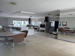 Apartamento para Locação em Cuiabá - 3