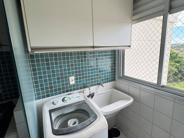 Apartamento para Locação em Cuiabá - 2