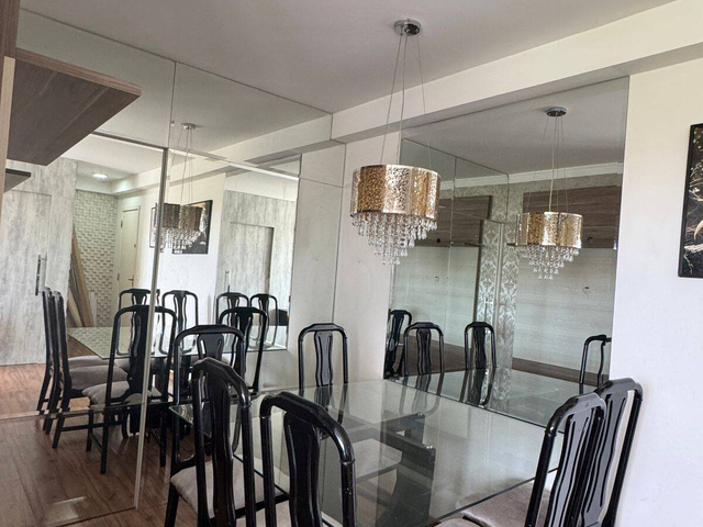 Apartamento para Locação em Cuiabá - 3