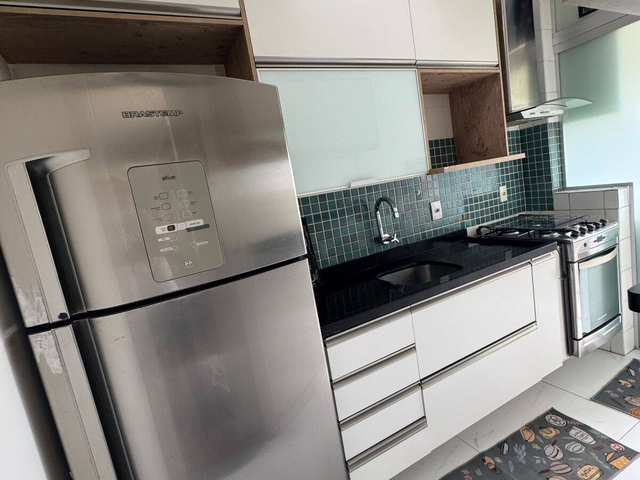 Apartamento para Locação em Cuiabá - 4