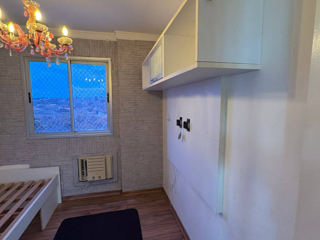 Apartamento para Locação em Cuiabá - 5