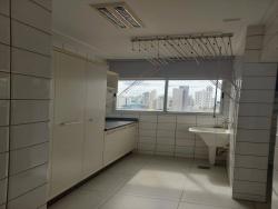 Apartamento para Locação em Cuiabá - 2