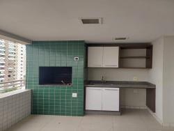 Apartamento para Locação em Cuiabá - 3