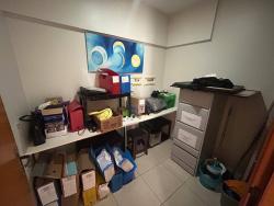 #512-CP - Sala para Venda em Cuiabá - MT - 3