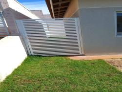 Casa para Locação em Várzea Grande - 4