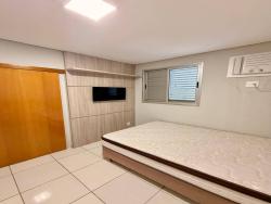 Apartamento para Locação em Cuiabá - 5