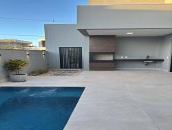 #527 - Casa para Venda em Cuiabá - MT - 2