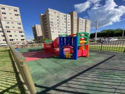 Apartamento para Venda em Cuiabá - 2