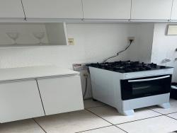 Apartamento para Locação em Cuiabá - 2