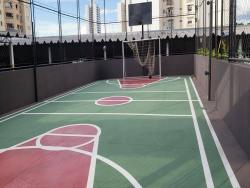 Apartamento para Venda em Cuiabá - 3