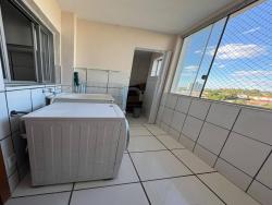 Apartamento para Venda em Cuiabá - 2