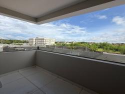 Apartamento para Venda em Cuiabá - 5